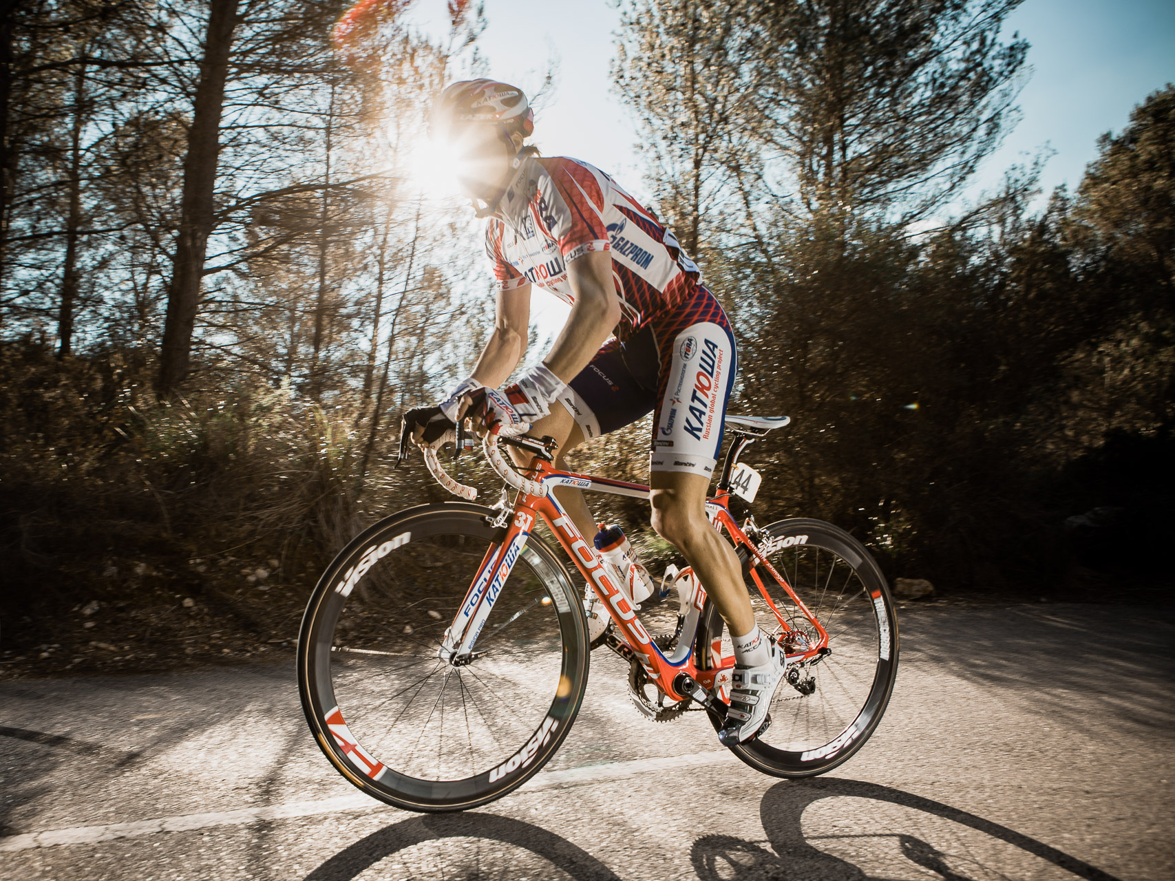 Cycling Photography Favourites