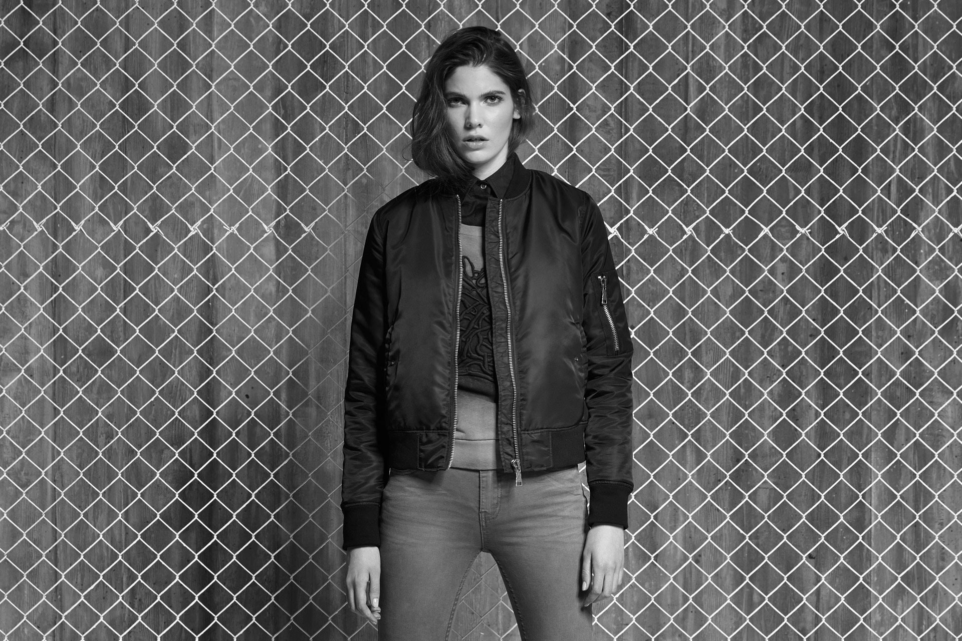 Liebeskind Berlin – Winter 2014
