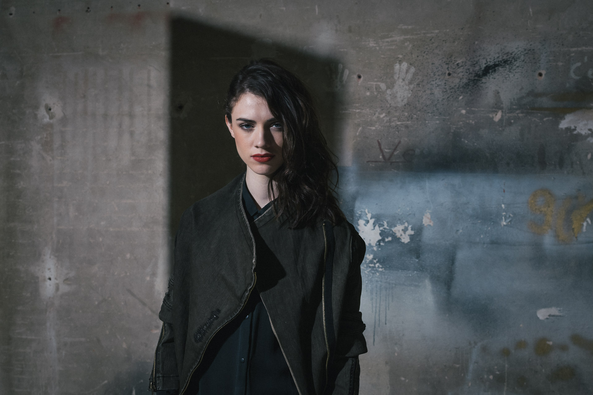 Liebeskind-Berlin Shooting / Winter 2014